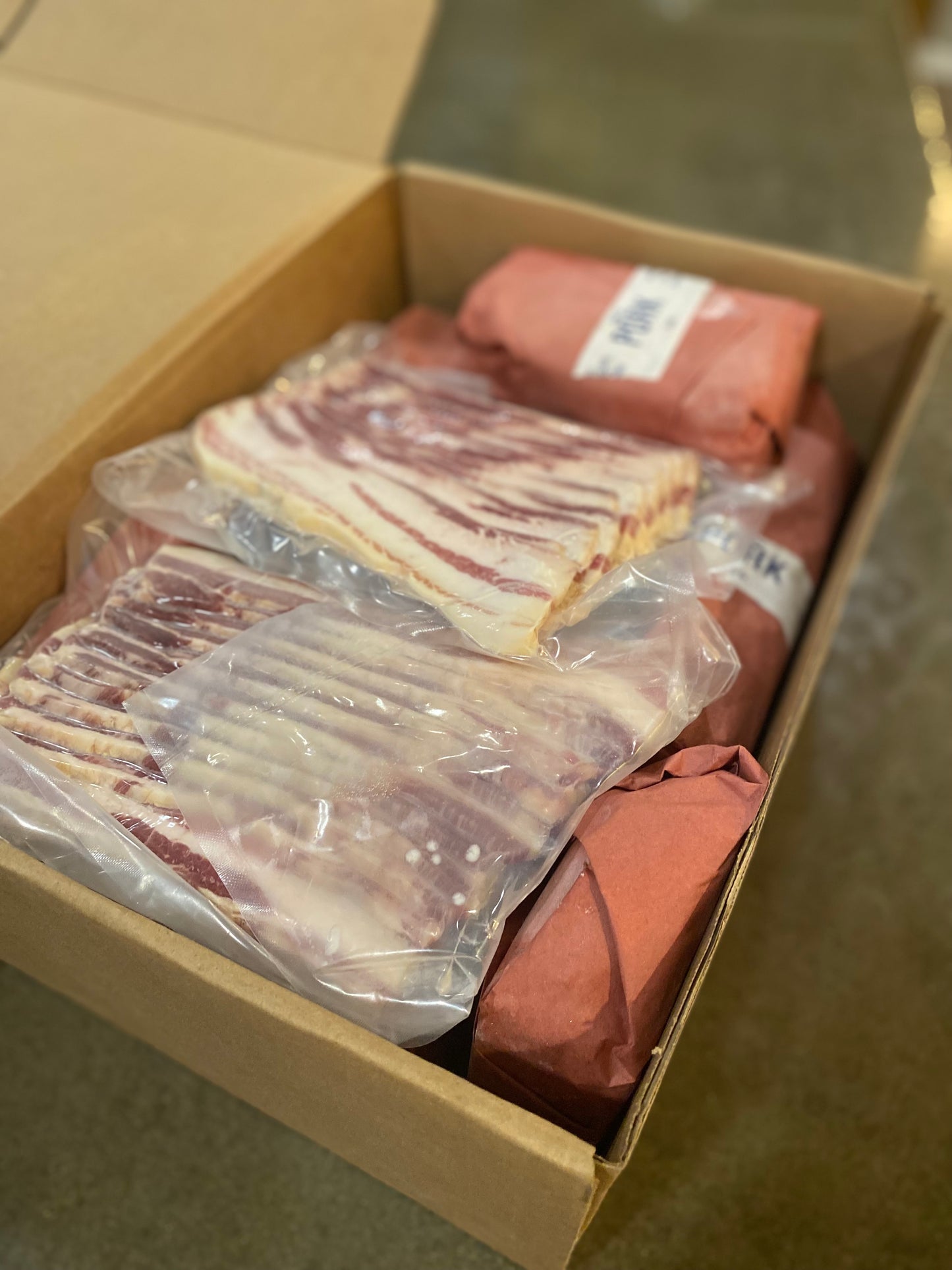 $135 Tasters Pack