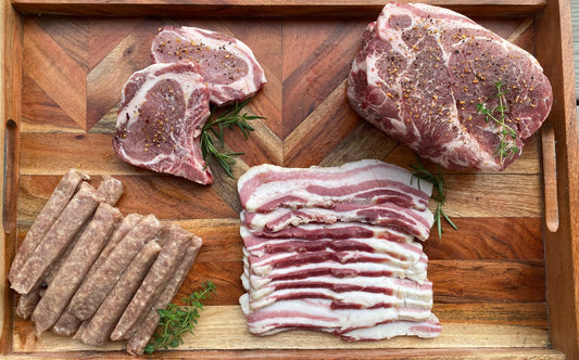 $135 Tasters Pack