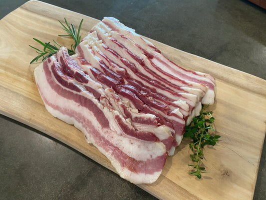 Bacon (1lb)