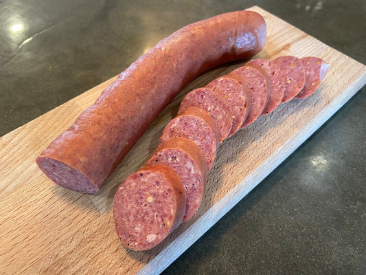 Ham Sausage
